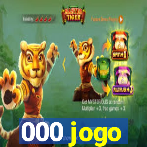 000 jogo