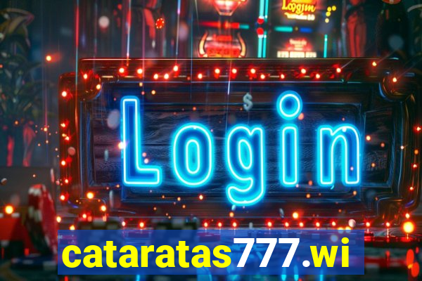 cataratas777.win