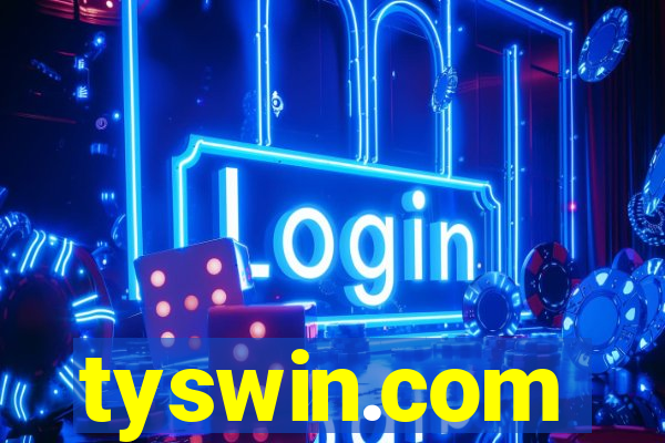 tyswin.com