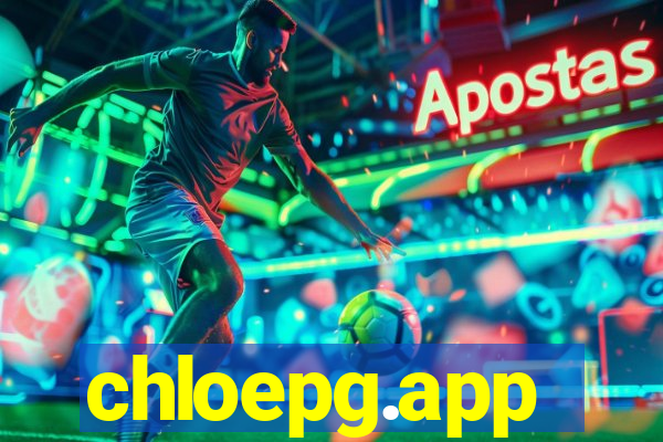 chloepg.app