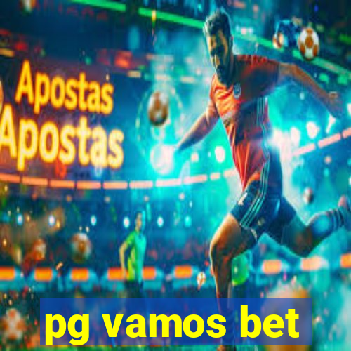 pg vamos bet