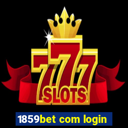 1859bet com login