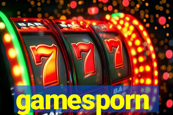 gamesporn