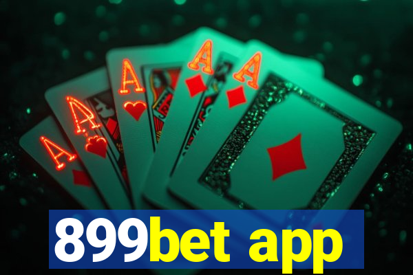 899bet app