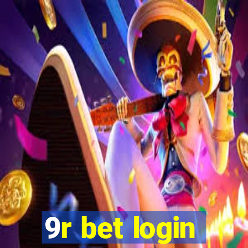 9r bet login