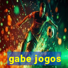 gabe jogos