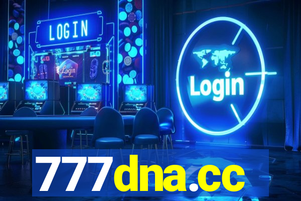 777dna.cc