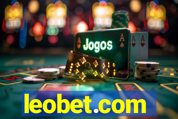 leobet.com