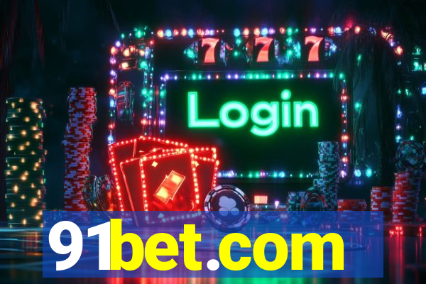 91bet.com