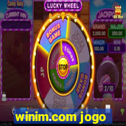 winim.com jogo