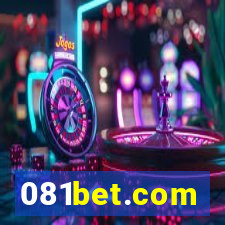 081bet.com