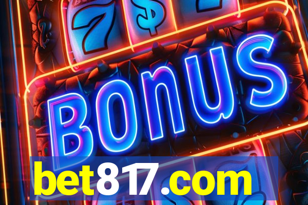 bet817.com