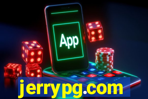 jerrypg.com