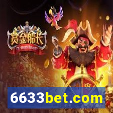 6633bet.com