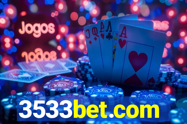 3533bet.com