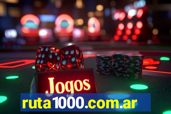 ruta1000.com.ar