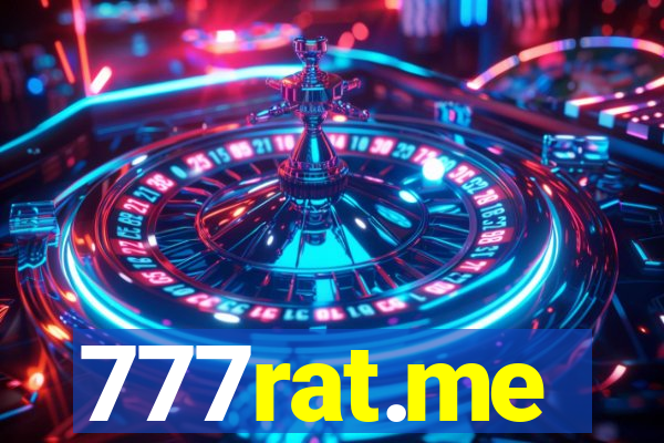 777rat.me