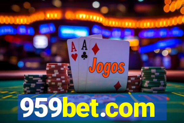 959bet.com