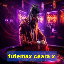 futemax ceara x