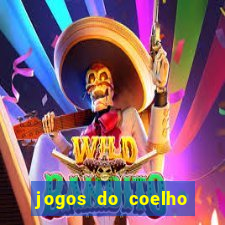 jogos do coelho sabido para jogar online