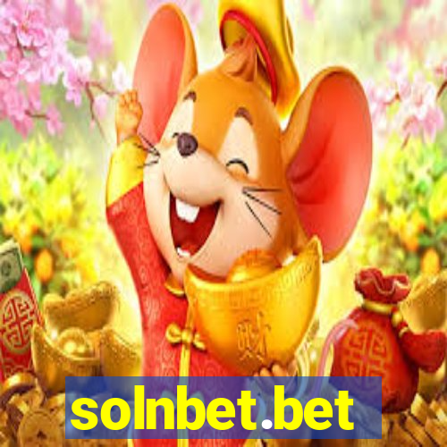 solnbet.bet