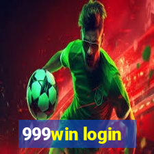 999win login