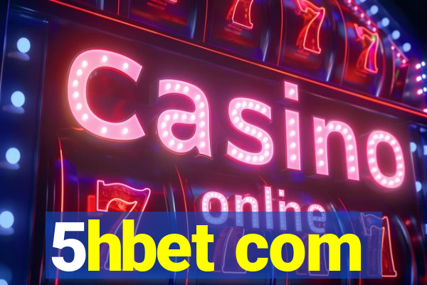 5hbet com