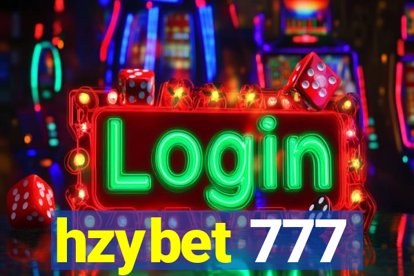 hzybet 777