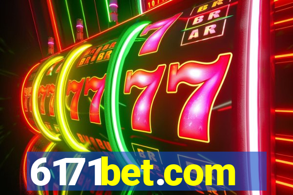 6171bet.com