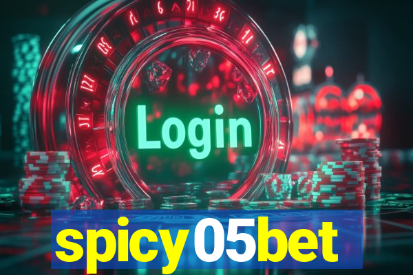 spicy05bet