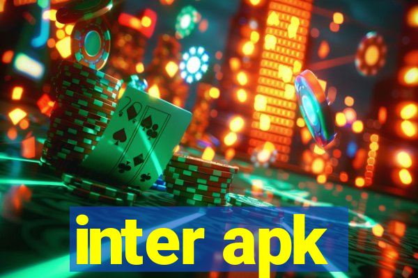 inter apk