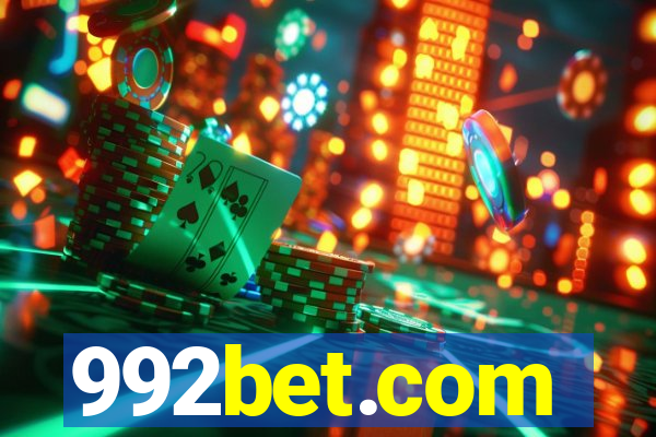 992bet.com