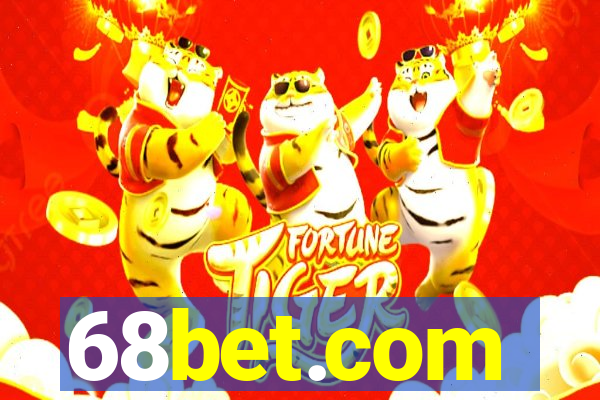 68bet.com