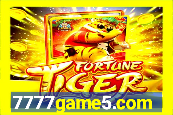 7777game5.com