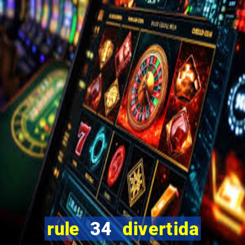 rule 34 divertida mente 2