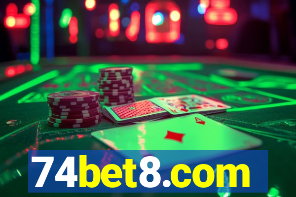 74bet8.com