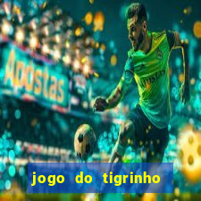 jogo do tigrinho na casa chinesa