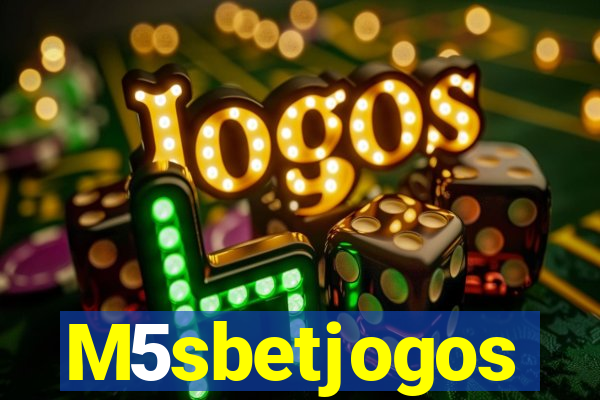 M5sbetjogos