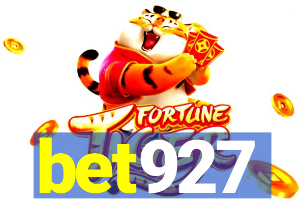 bet927