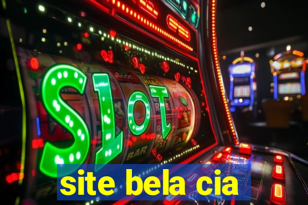 site bela cia