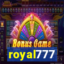 royal777