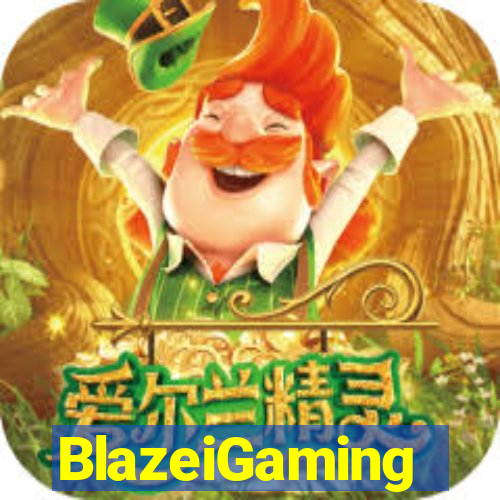 BlazeiGaming