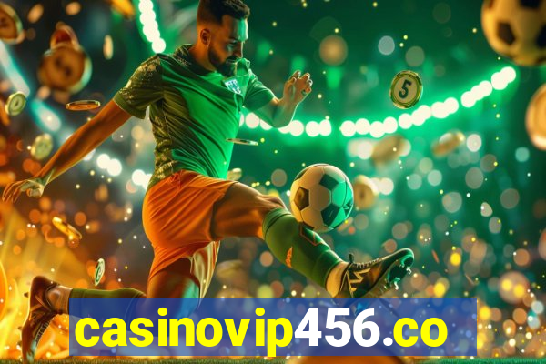 casinovip456.com