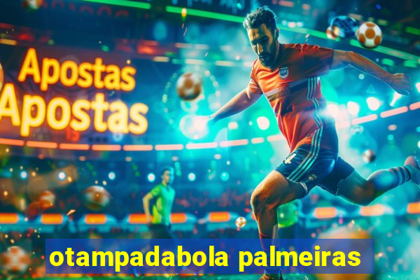 otampadabola palmeiras