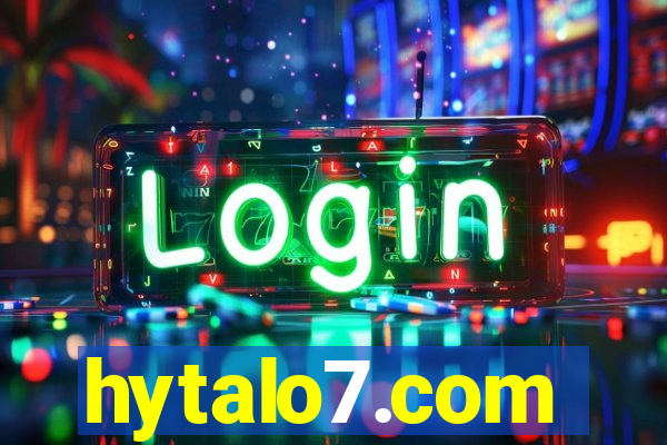 hytalo7.com