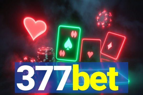 377bet