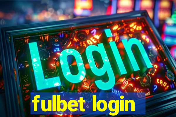 fulbet login