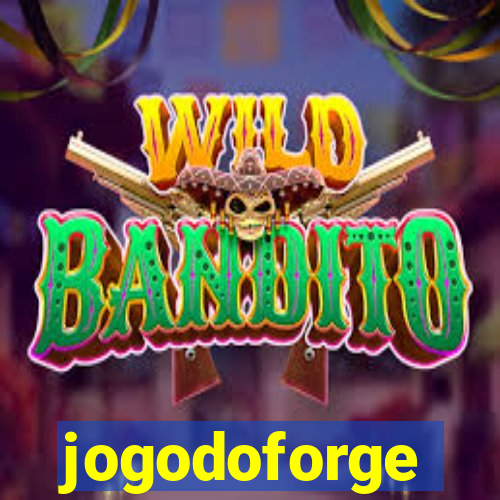 jogodoforge