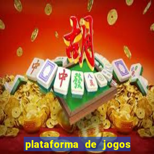 plataforma de jogos de famosos