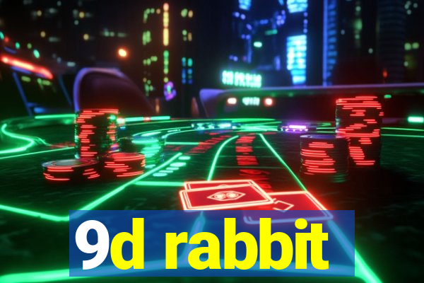 9d rabbit